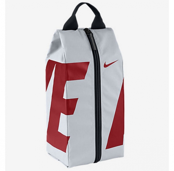 Сумка Nike Alpha Adapt Shoe Bag - картинка